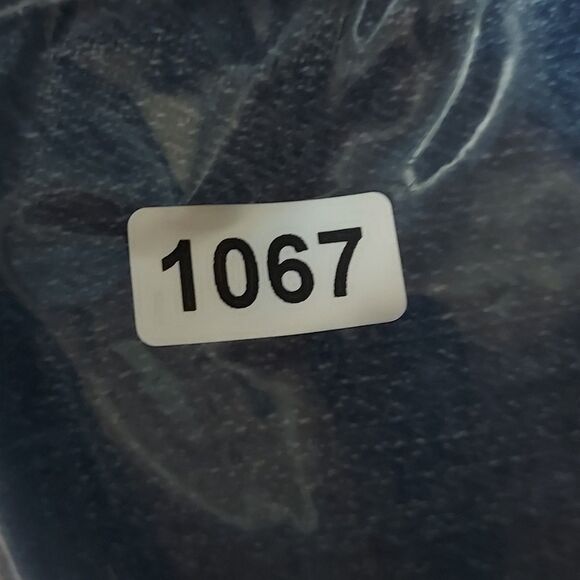 Lucky Brand Sweet Jean Straight Women's Jeans 12/31 Regular Blue Denim Stretch - Picture 11 of 11